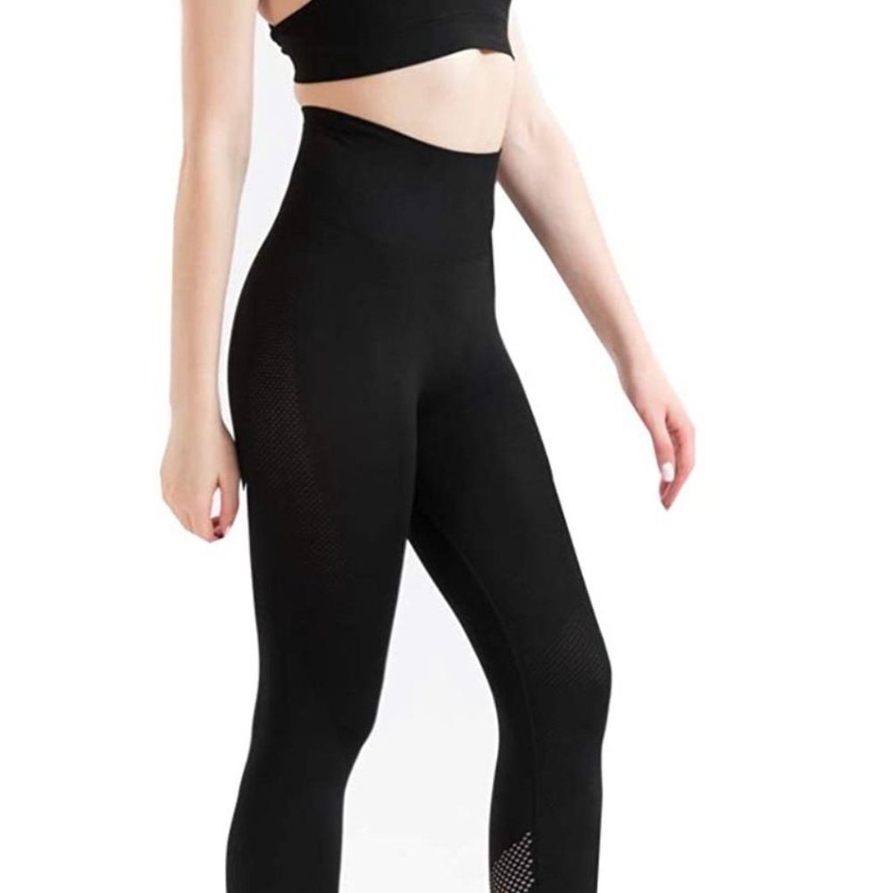 Two Piece Legging/Sports Bra Outfit